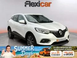 RENAULT Kadjar 1.3 TCe GPF Zen 103kW