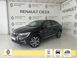 Renault Arkana 1.6 E-Tech Techno 105kW