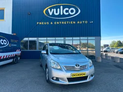 Toyota Verso 2.0L D4D 126CH 7CV