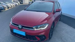 VOLKSWAGEN Polo 1.0 TSI 95 S&S BVM5 R-Line Edition