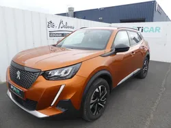 Peugeot 2008 II PureTech 100 S&S ALLURE PACK