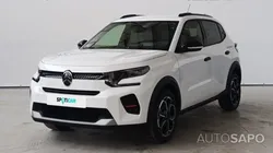 Citroen C3 1.2 PureTech Feel Pack de 2025