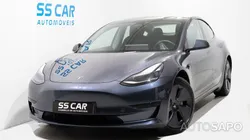 Tesla Model 3 de 2022