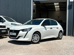 PEUGEOT 208 1.5 BHDi 100cv CTTE