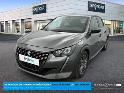 Peugeot 208 PureTech 100 S&S BVM6 Style