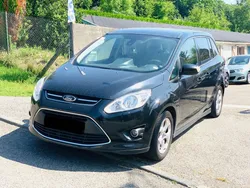 FORD Grand C-Max II 1.6 TDCi