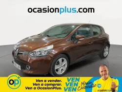 RENAULT Clio 1.5dCi eco2 Expression 75