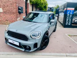 MINI COUNTRYMAN F60 LCI 116 ch BVA7 One D Edition Northwood