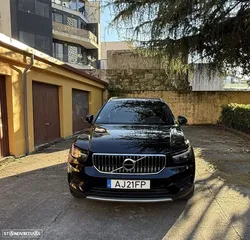 Volvo XC 40 1.5 T5 PHEV Inscription Expression