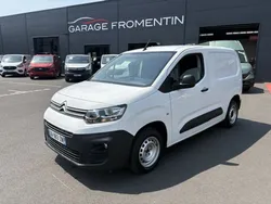 Citroen BERLINGO VAN M 650KG BLUEHDI 75 S&S CLUB