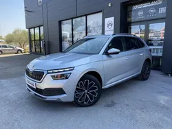 Skoda Kamiq 1.0 TSI 110ch DSG7 Style