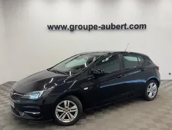 Opel Astra 1.2 Turbo 110ch Edition 6cv