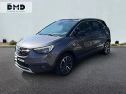OPEL Crossland X 1.2 Turbo 110 ch Opel 2020