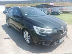 Renault Mégane Sport Tourer 1.5Dci 90 CV