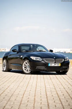 BMW Z4 2.3i Pack M