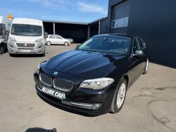 Bmw serie 5 520d 184ch confort f10