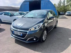 PEUGEOT 208 1.2 VTi 82ch BVM5 Active GARANTIE 6 MOIS