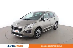Peugeot 3008 1.6 Blue-HDi Style 120 ch