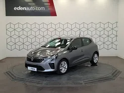 Renault Clio TCe 90 Evolution