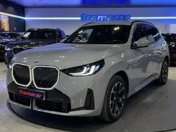BMW X3 xDrive 30e