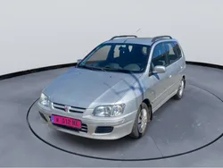 Mitsubishi Space star 1,8 GDI 122cv automatique