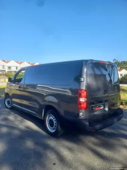 Peugeot Expert 3lugares longa XL 2.0 150cv diesel