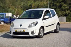 Renault Twingo II 1.2L 75CH / Compatible ETHANOL* / Distribution NEUVE / Garanties 12 MOIS