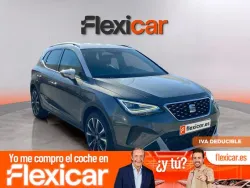 SEAT Arona 1.5 EcoTSI S&S Special Edition DSG7 150