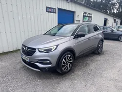 Opel Grandland X 1.2 Turbo 130ch Ultimate