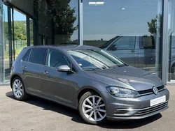 Volkswagen Golf 7 TSI 1,5 édition Carat 150 cv
