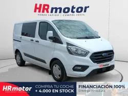 FORD Transit Custom Van 320 L2 Trend 136