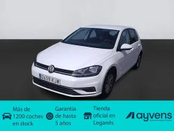 VOLKSWAGEN Golf 1.6TDI Advance 85kW