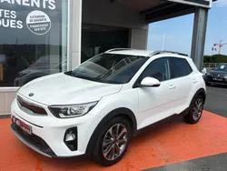 Kia STONIC 1.0 T-GDI 120CH ISG PREMIUM DCT7 EURO6D-T