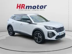 PEUGEOT 2008 1.2 PureTech S&S Allure 100