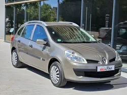 Renault CLIO III ESTATE 1.2 16V 80CH AUTHENTIQUE