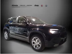 JEEP Avenger 1.2 Avenger
