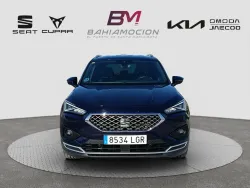 SEAT Tarraco 2.0TDI S&S Xcellence DSG 4Drive 190