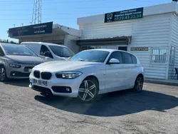 B.M.W. SERIE 1 116D 116 d M Sport Steptronic8