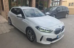 BMW Serie 1 118dA