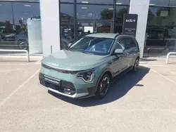 Kia Niro EV 204ch Premium