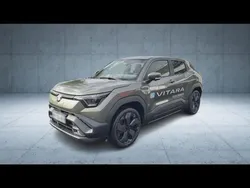 Suzuki Vitara 174ch 61kWh Style