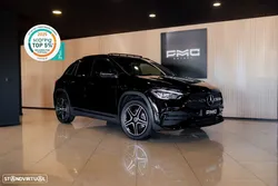 Mercedes-Benz GLA 250 e AMG Line