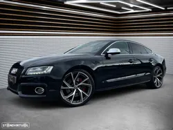 Audi S5 Sportback 3.0 TFSi quattro S tronic Exclusive