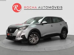 Peugeot 2008 1.2 PureTech Active