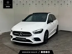 Mercedes Classe B 200 d AMG Line