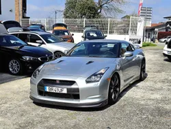 Nissan GT-R 3.8 V6 Premium Edition