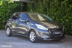 Peugeot 208 1.2 VTi Active
