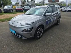 Hyundai Kona Electric 39kWh - 136ch Intuitive