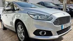 Ford S-Max 2.0 TDCi Titanium de 2016