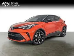 TOYOTA C-HR 180H Advance
